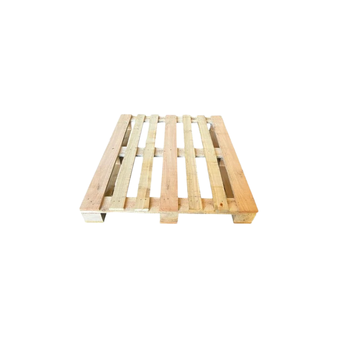 GS Pallets